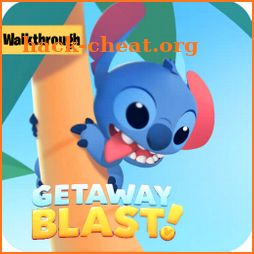 Di‍sney Getaway Blast Tips icon