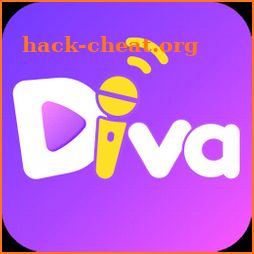 Diva- Live Stream & Video Chat icon