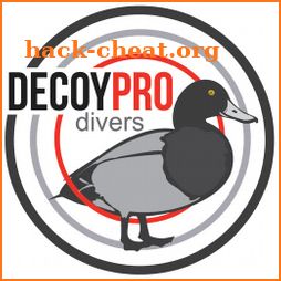Diver Duck Decoy Spreads icon