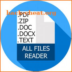 Docs Reader , Docs Viewer , Docs Editor icon
