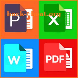 Document Reader Pro - PDF&WORD icon
