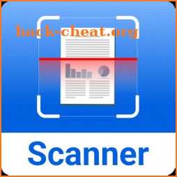 Document Scanner & PDF Scanner icon