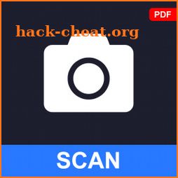Document Scanner - Free PDF Scanner, Camera Scan icon