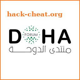 Doha Forum icon