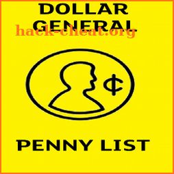 Dollar General Penny List icon