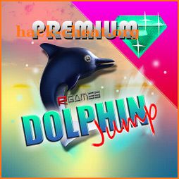 Dolphin Jump Premium icon