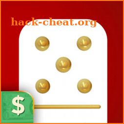 Dominoes-Gold Win Money: Clue icon