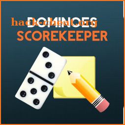 Dominoes ScoreKeeper icon