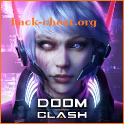 Doom Clash icon