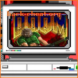 DOOM (DOS Player) icon