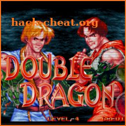 Double Dragon, 双截龍ダブルドラゴン icon