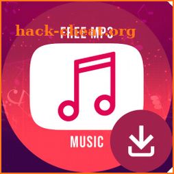 Download Mp3 Music - Tube MP3 Music Player icon