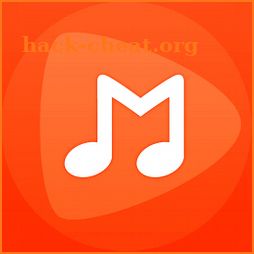 Download Music, Music Player, Mp3 Downloader icon