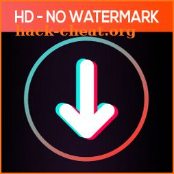 Download Video No Watermark - SaveTik icon