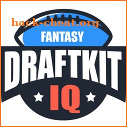 Draft Kit '18 for NFL - Fantasy Football Assistant icon