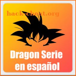 Dragon anime serie en español latino icon
