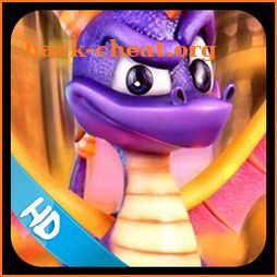 Dragon Battle: Spyro Adventure icon