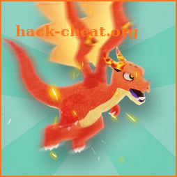 Dragon DNA Evolution icon