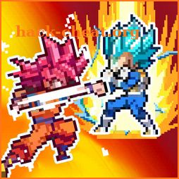 🐲 Dragon Fighters: Legendary Battle icon