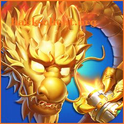 Dragon King Fishing Online-Arcade  Fish Games icon