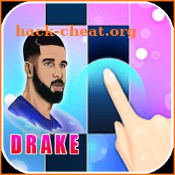 Drake Piano Games icon