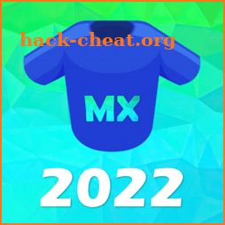 DREAM KITS MX 2022 icon