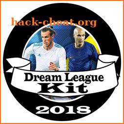 Dream League Kit 2018-19 icon