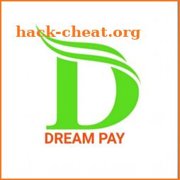 Dream pay icon
