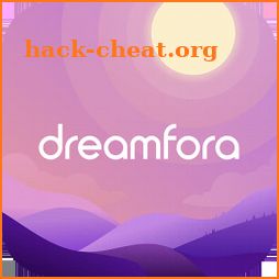 Dreamfora: Dream, Habit, Task & Daily Motivation icon