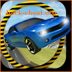 Drift Car Simulator - Checkpoint Racing Games 2018 icon