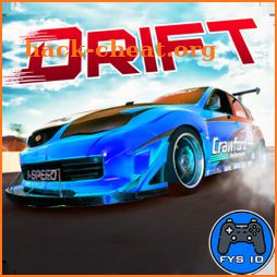 Drift Monster : Super Car Game icon