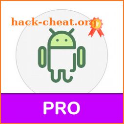 Droid Dev PRO: Learning Android App Development icon