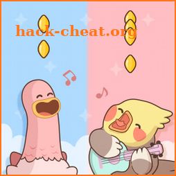 Duet Birds: Joyful Music Game icon