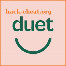 Duet - Relationship Companion icon