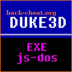 Duke 3D .EXE icon