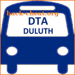 Duluth DTA Bus Tracker icon
