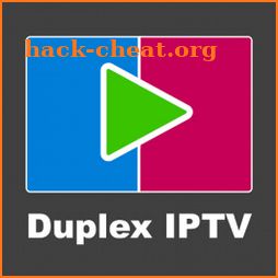 Duplex IPTV icon