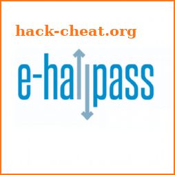 e-hallpass icon