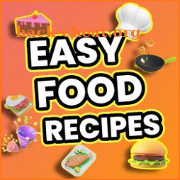 Easy Recipes Pro Offline icon
