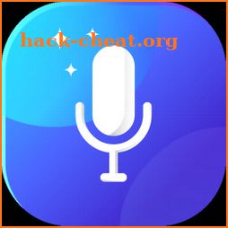 Easy Voice Recorder - Simple Notes, Audio Recorder icon