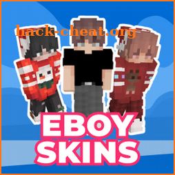 Eboy Skins for Minecraft icon