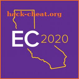 EC 2020 icon