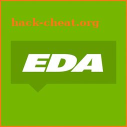 EDA ProspectMobile icon