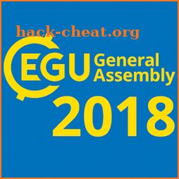 EGU2018 icon