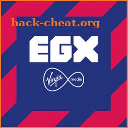 EGX 2022 icon