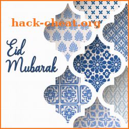 Eid Mubarak Photo Editor 2020 icon