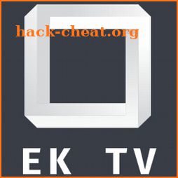 EK TV APP icon