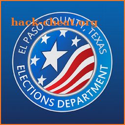 El Paso County Elections Department icon