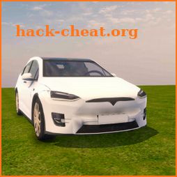 Electric Car Driving Simulator 2020 icon