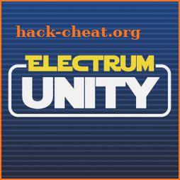 Electrum Unity icon